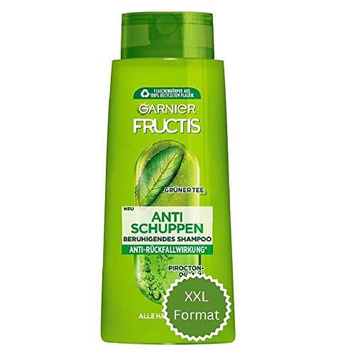 Garnier Fructis Anti-Schuppen Shampoo XXL 700ml