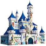 Ravensburger 3D Puzzle 12587 - Disney Schloss