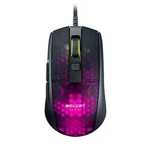 Roccat Burst Pro - Extrem leichte Optical Pro Gaming Maus