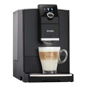 Nivona CafeRomatica 790 NICR 790 - Kaffeevollautomat