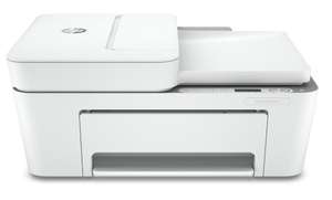 HP DeskJet Plus 4120e All-in-One Multifunktions-Drucker