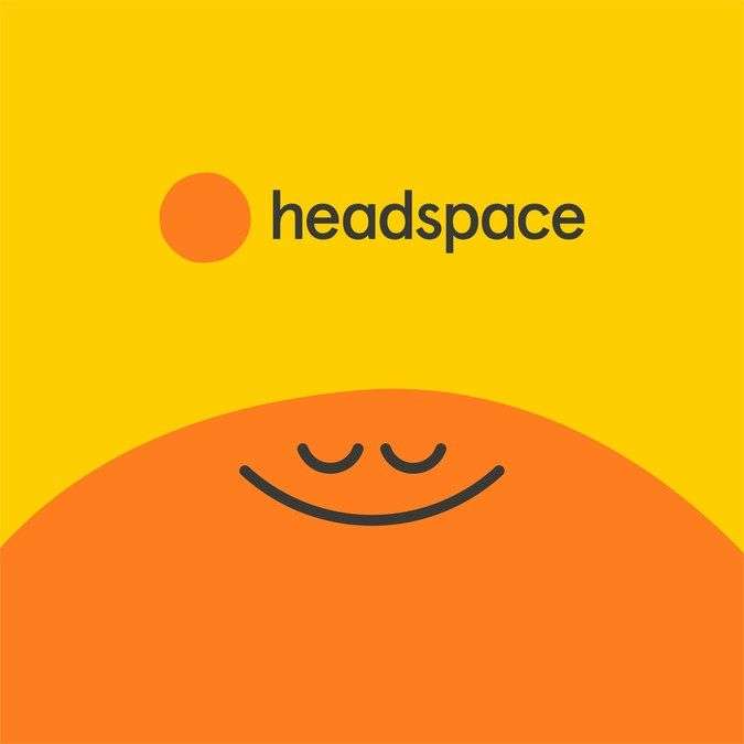 kostenloses 6-Monatsabo von Headspace