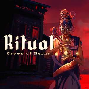 "Ritual: Crown of Horns" (Nintendo Switch) gratis (US Account wird benötigt)