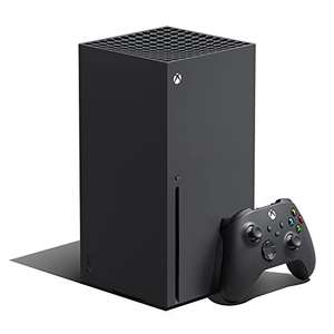 Xbox Series X 1TB (refurbished)