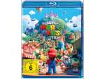 [MM] Der Super Mario Bros. Film (Blu-ray) um 14,99€ (Abholung)