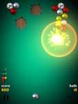 "Magnet Balls: Physics Puzzle" (Android) gratis im Google PlayStore - ohne Werbung / ohne InApp-Käufe -