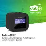 TechniSat TECHNIRADIO 40 - DAB+ Radiowecker