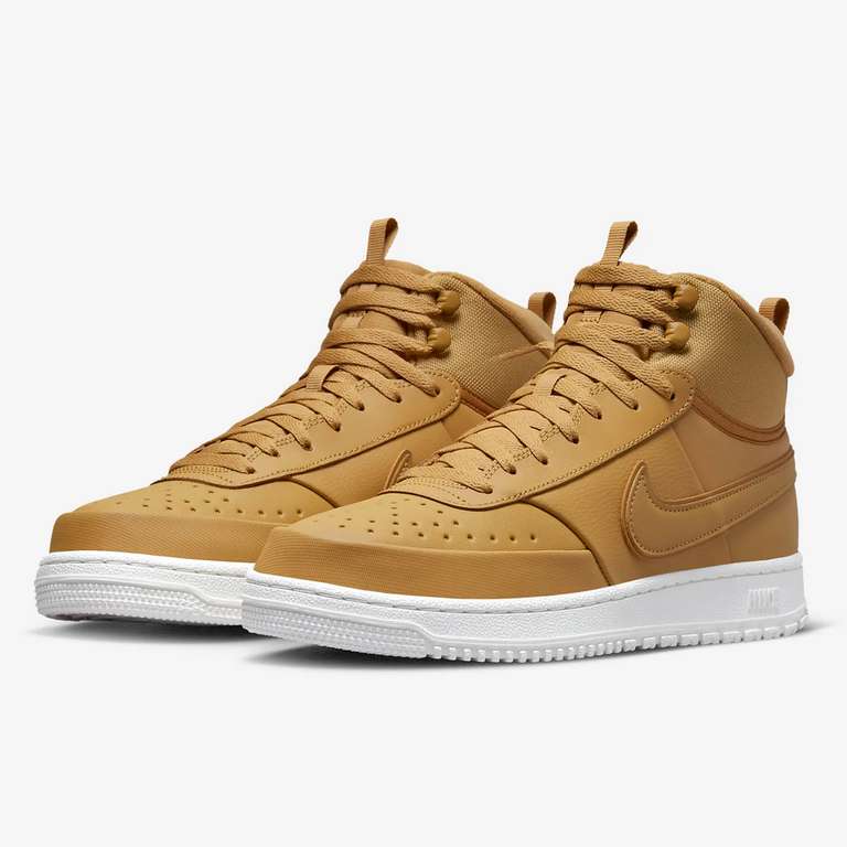 Nike Court Vision Mid Winter, Gr. 38,5 - 49,5