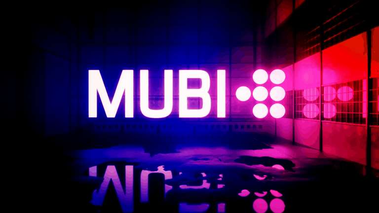 15 Monate gratis Mubi Streaming Dienst (3000. Deal)