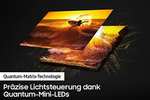 Samsung 65" Neo Mini Led QLED 4K QN91B