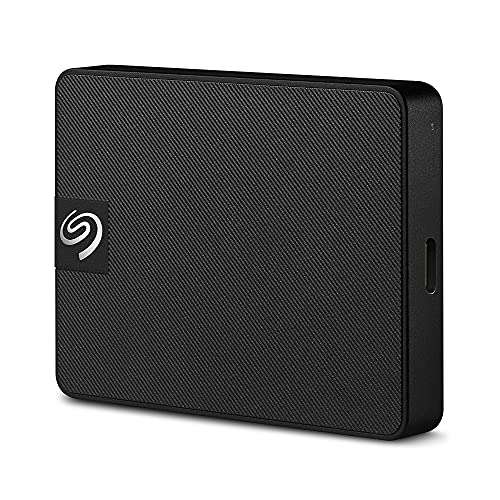 Seagate Expansion SSD 1 TB externe SSD