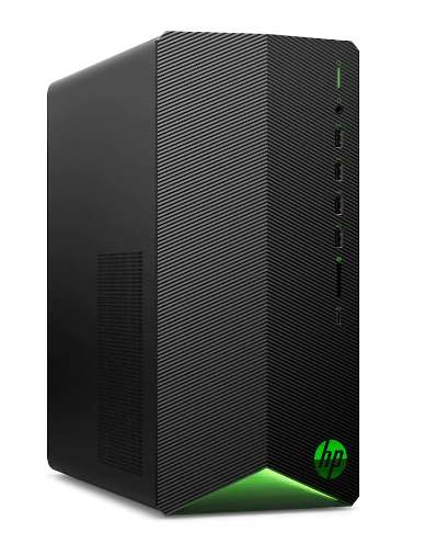 [Cyberport] HP Pavilion Gaming TG01-2400ng um 757,99€ mit RTX3060 (12GB)