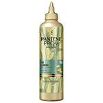 Pantene Pro-V Miracles Go Longer Protein Reconstruct Leave-in Haarpflegecreme Mit Bambus, 6er Pack (6 x 270 ml)