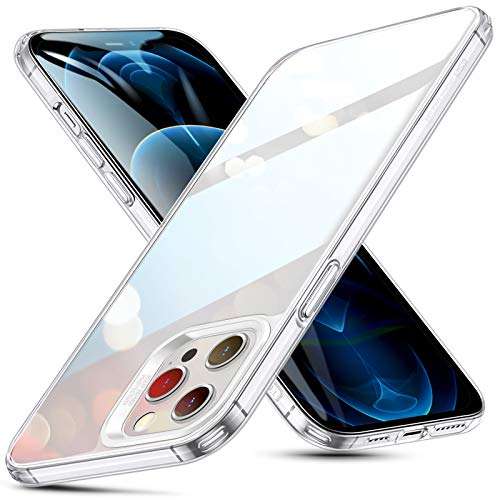 ESR iPhone 12 Pro Max Glas Hülle