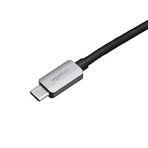Amazon Basics – USB-C 3.1-Adapter mit 4K HDMI