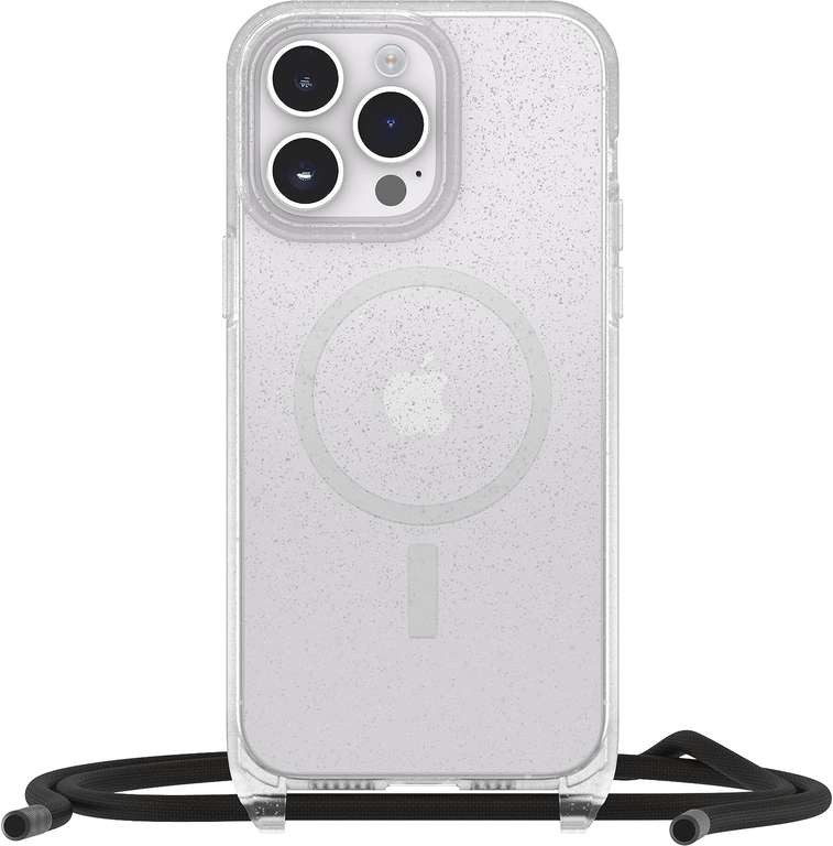OtterBox Recat, Necklace Hülle mit MegaSafe iPhone 14 Pro Max