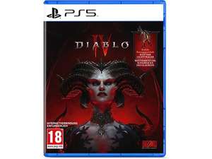 Diablo 4 für PS5 / Xbox