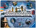 Ravensburger 26601 - Scotland Yard Gesellschaftsspiel