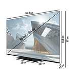Toshiba 65XL9C63DG 65 Zoll 4K OLED Smart TV