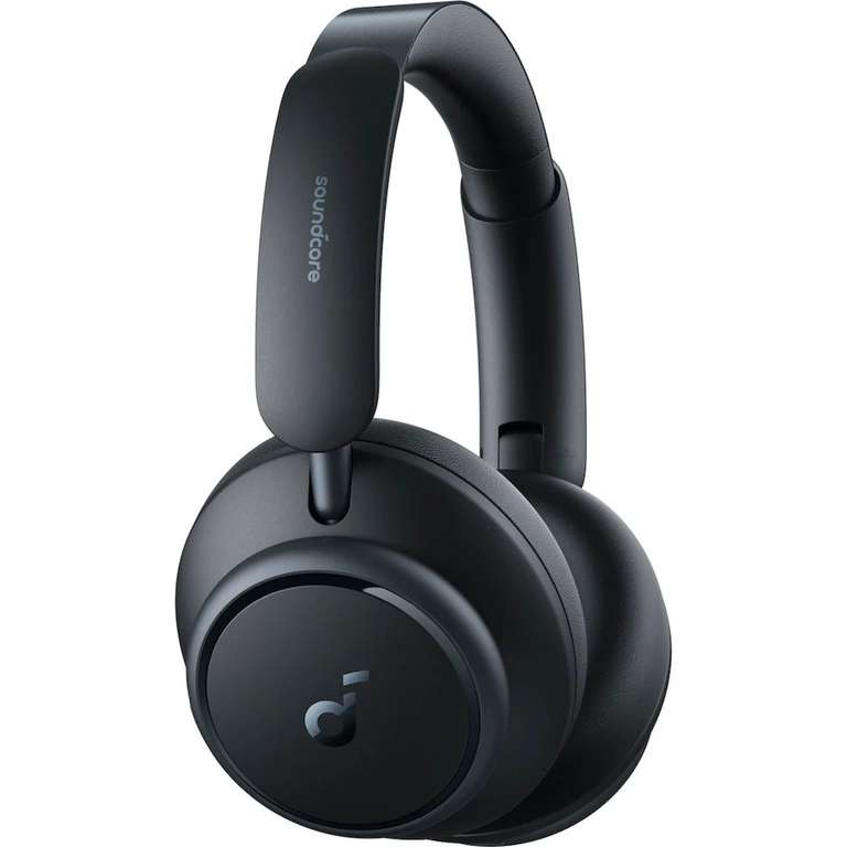 Ankersoundcore SPACE Q45 BLACK - ヘッドホン