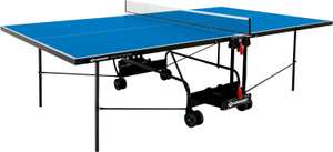 (Hervis Abholung) Schildkröt "SpaceTec Outdoor" Tischtennistisch - Bestpreis