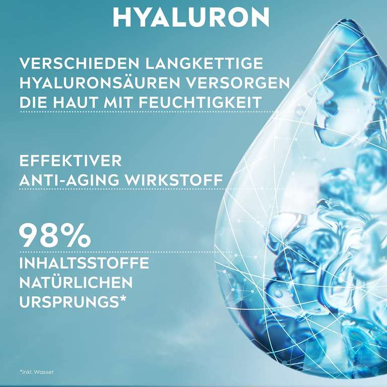 NIVEA Cellular Professional Serum Hyaluron 30 ml