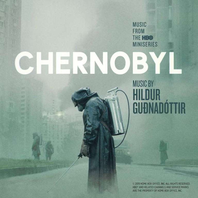 Chernobyl (TV Serie)