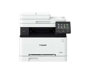 Canon i-SENSYS MF655Cdw Laserdrucker Multifunktionsdrucker - Farbe - Laser