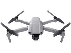 DJI Drohne Mavic Air 2 mit Fernsteuerung und Fly More Combo