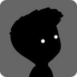 "Limbo" (Android) preisgekröntes Spiel, zum kleinen Preis, im Google PlayStore