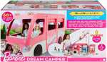 Mattel Barbie Dream Camper mit Zubehör