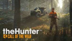 "theHunter: Call of The Wild" + "Idle Champions of the forgotten Realms: Wulfgar Paket" kostenlos im Epic Games Store ab 22.6. 17 Uhr