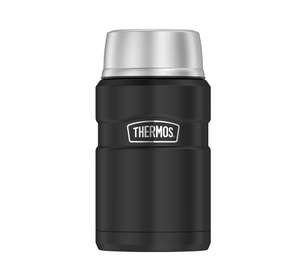 Thermos STAINLESS KING FOOD JAR 0,71l,