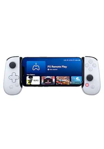 Backbone One Controller, Playstation Edition - iOS und Android