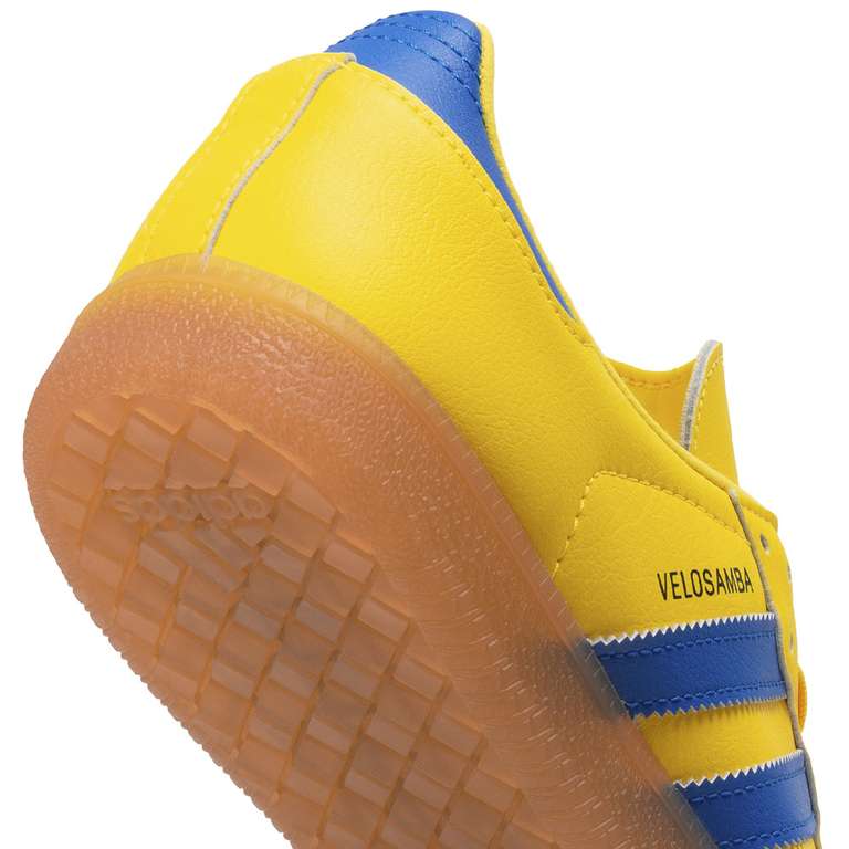 adidas THE VELOSAMBA VEGAN Schuhe / Größe 36-44