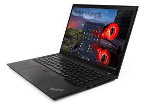 Lenovo ThinkPad X13 G2, 13,3" FHD, Ryzen 7 PRO 5850U, 16/512GB, Win 11