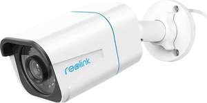 Reolink RLC-810A - 4K smarte PoE Überwachungskamera