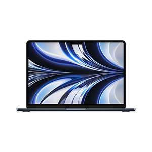 MacBook Air M2 Basis zum derzeitigen Tiefstpreis