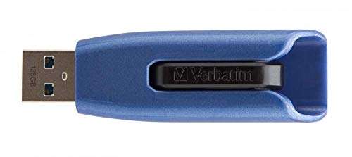 Verbatim Store 'n' Go V3 Max 128GB, USB-A 3.0