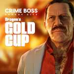 Crime Boss : Rockay City DLC: "Dragon's Gold Cup", "Cagnalis neue Ordnung", "Taktisches Waffenpaket" u. "Heavy Hitters-Paket" (PS5/XBOX/PC)