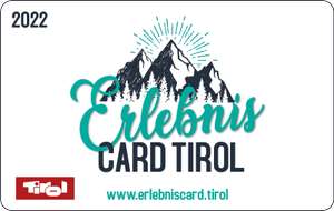[Spar Innsbruck] GRATIS Erlebniscard Tirol im Wert von 99€ und gratis Kaffee