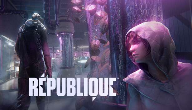 "Republique" und "Republique VR" (Windows / MAC PC) gratis auf Steam und/oder "Republique" gratis für iOS
