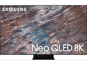 SAMSUNG QN800A (2021) 75 Zoll Neo QLED 8K Fernseher
