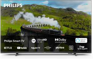 75PUS7608 - 75" 4K UHD Smart TV