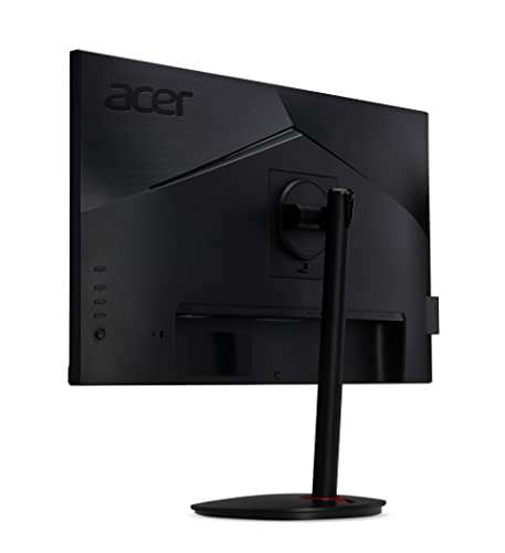 Acer Monitor 27" 4k 160hz USB-C PD KVM IPS