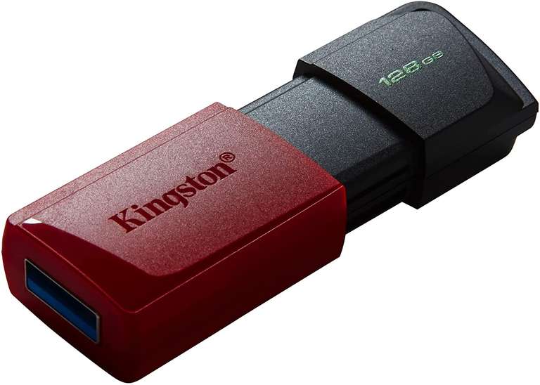 Kingston "DataTraveler Exodia M" USB 3.2 Stick (128GB)