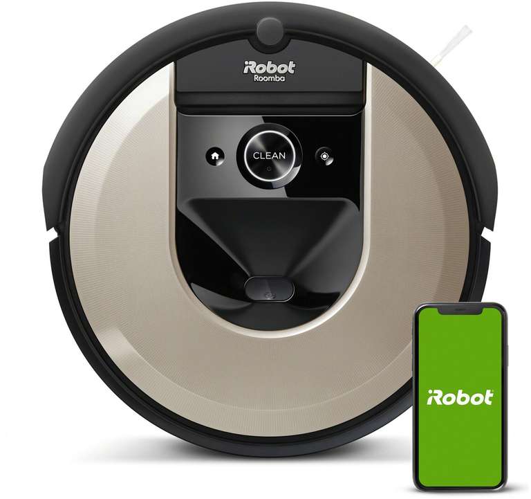 iRobot Saugroboter »iRobot Roomba i6