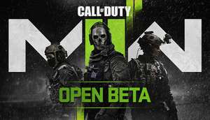Call of Duty: Modern Warfare II - Open Beta