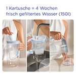 BRITA Wasserfilter-Kartusche MAXTRA PRO Extra Kalkschutz – 6er Pack