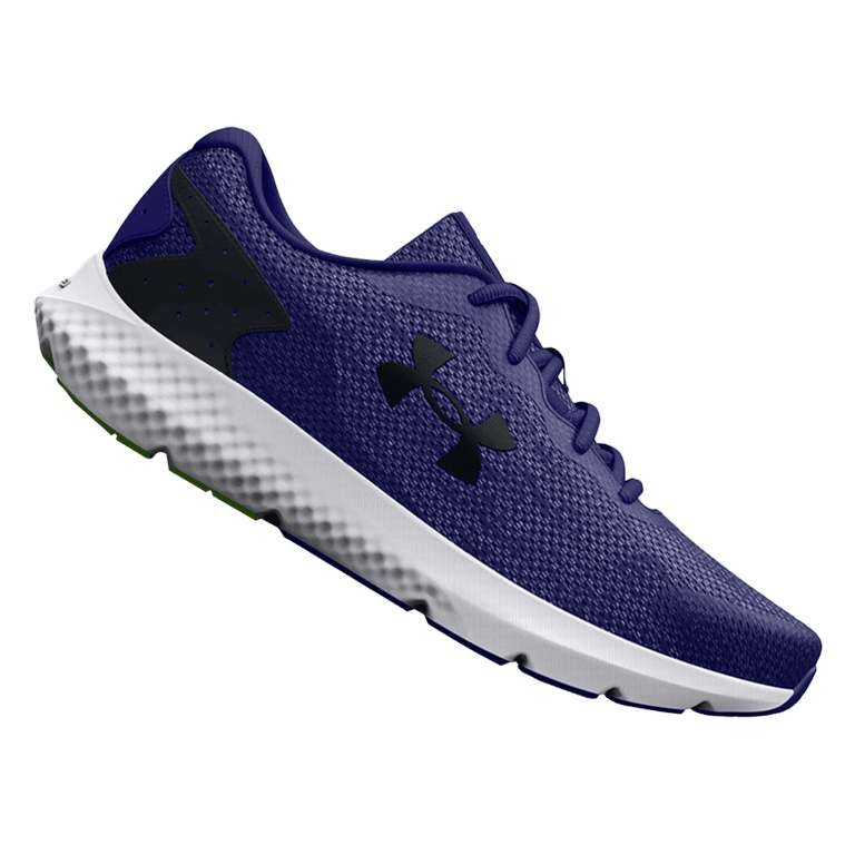 Under Armour Laufschuh Charged Rogue III Knit